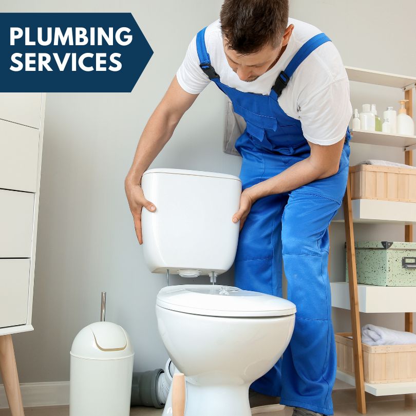 Plumbing Company in Bethany, IL